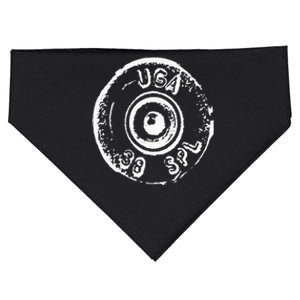 38 Special USA-Made Doggie Bandana