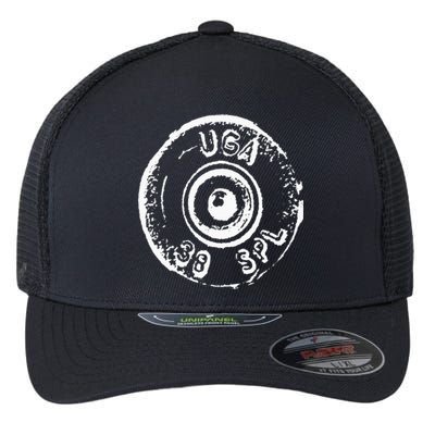 38 Special Flexfit Unipanel Trucker Cap