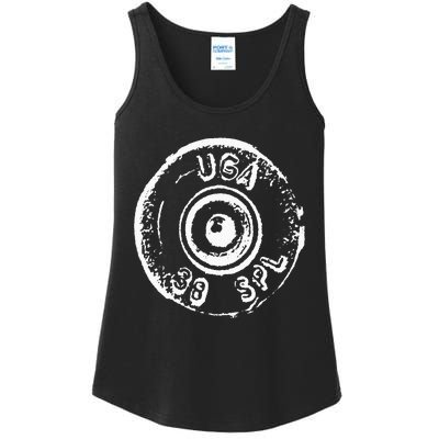 38 Special Ladies Essential Tank