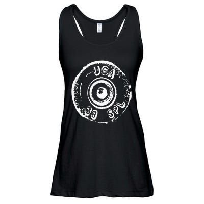 38 Special Ladies Essential Flowy Tank