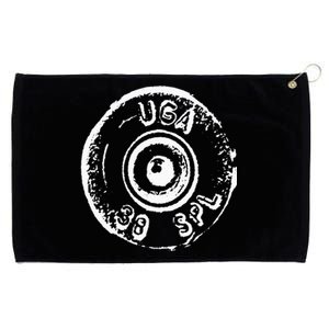 38 Special Grommeted Golf Towel