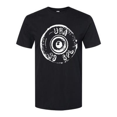 38 Special Softstyle® CVC T-Shirt