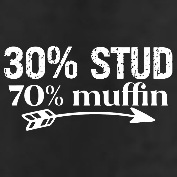 30% Stud 70% Muffin Microfiber Hand Towel