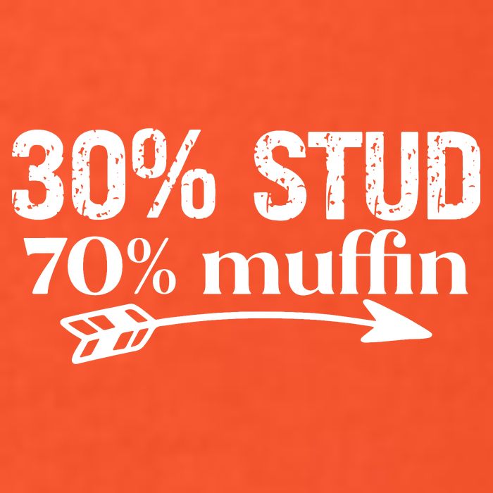 30% Stud 70% Muffin Mesh Reversible Basketball Jersey Tank