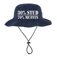 30 Stud 70 Muffin Funny Valentines Day Stud Muffin Bucket Hat