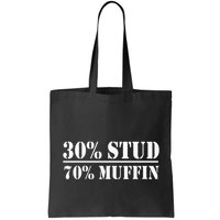 30 Stud 70 Muffin Funny Valentines Day Stud Muffin Bag
