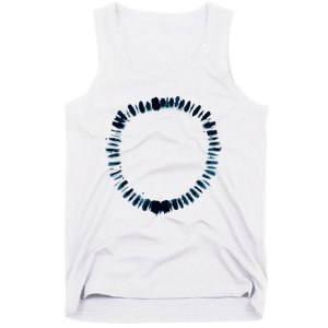 333 Store Camiseta Mancha 333 Tank Top