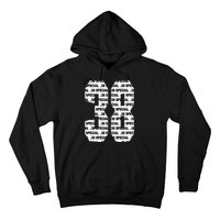 38 Special Sports Athletic Sporting Outdoor Range Hoodie