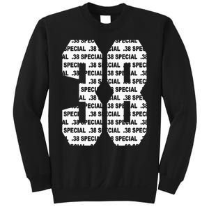 38 Special Sports Athletic Sporting Outdoor Range Sweatshirt