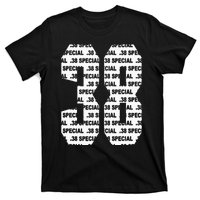 38 Special Sports Athletic Sporting Outdoor Range T-Shirt