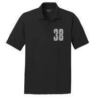 38 Special Sports Athletic Sporting Outdoor Range PosiCharge RacerMesh Polo