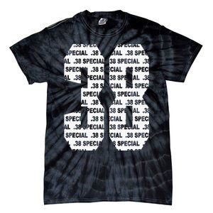 38 Special Sports Athletic Sporting Outdoor Range Tie-Dye T-Shirt