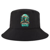 30 Seconds To Mars Cool Comfort Performance Bucket Hat