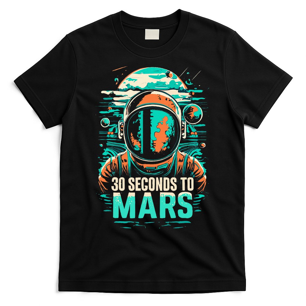 30 Seconds To Mars T-Shirt