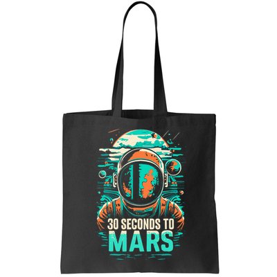30 Seconds To Mars Bag