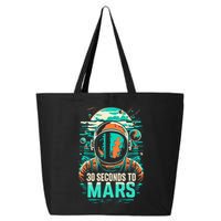 30 Seconds To Mars 25L Jumbo Tote