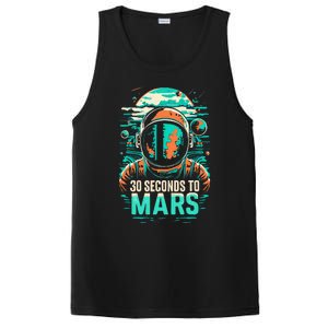 30 Seconds To Mars PosiCharge Competitor Tank