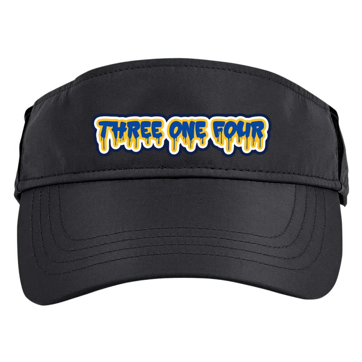 314 Three One Four Adult Drive Performance Visor