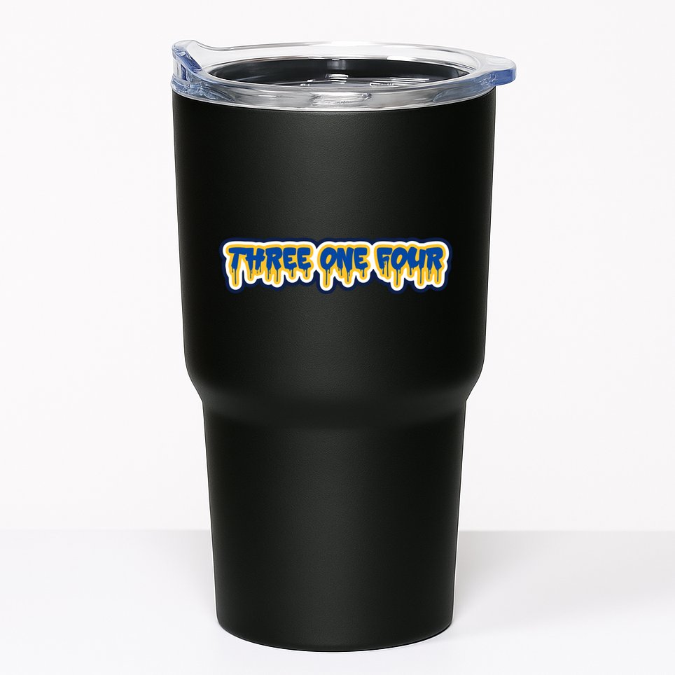 314 Three One Four Tumbler