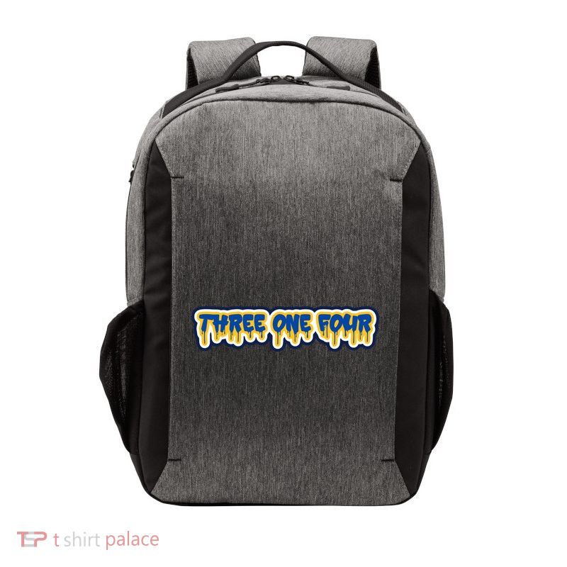 314 Three One Four Vector Backpack
