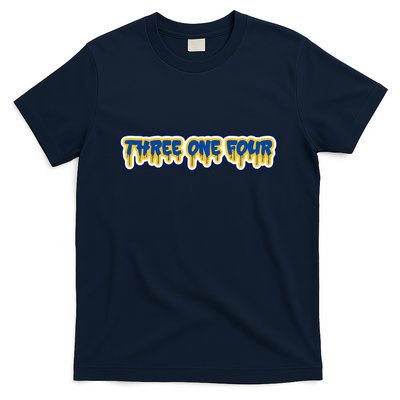 314 Three One Four T-Shirt
