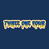 314 Three One Four Youth Performance Sprint T-Shirt