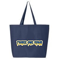 314 Three One Four 25L Jumbo Tote