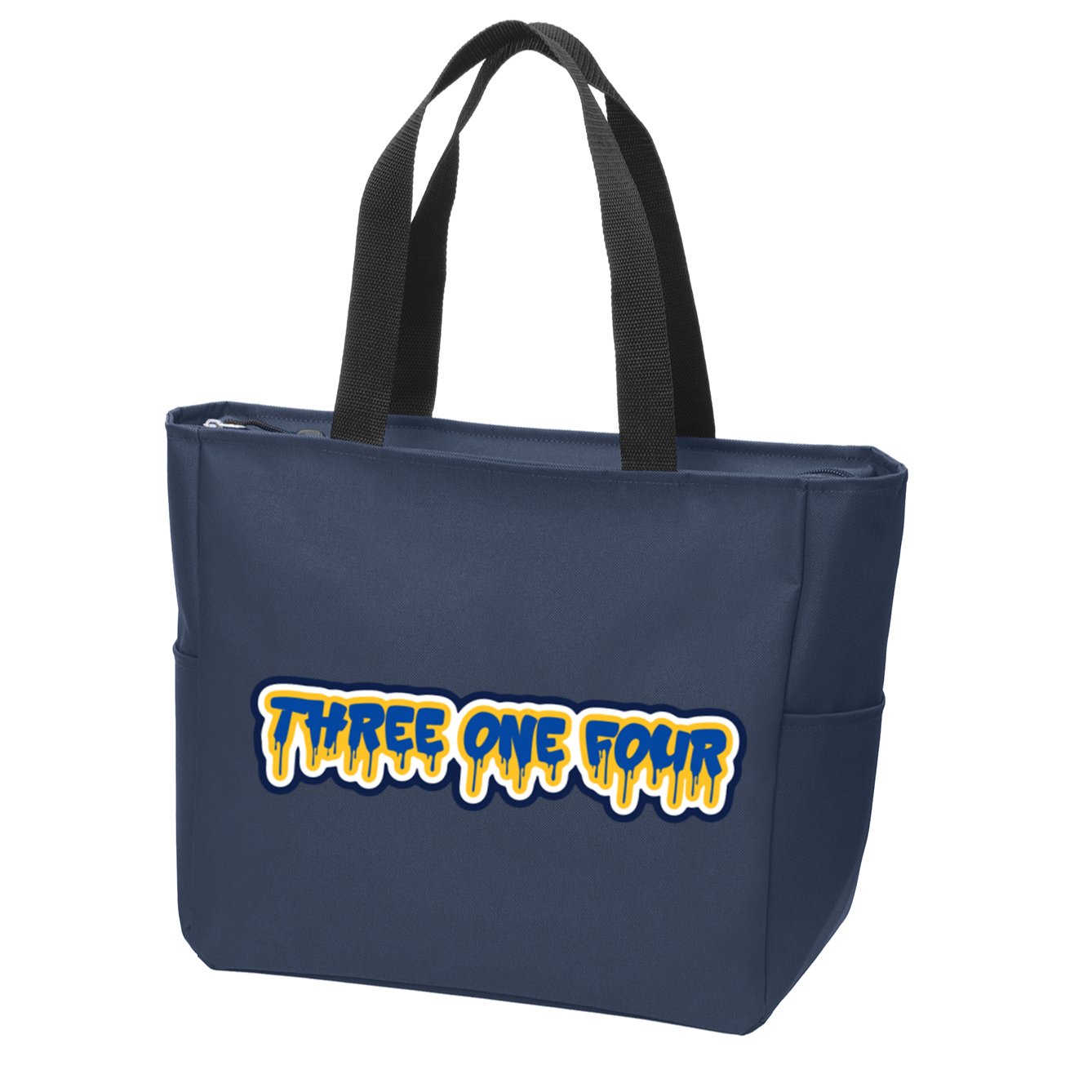 314 Three One Four Zip Tote Bag