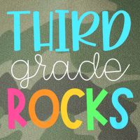 3rd Teacher Team Third Grade Rocks First Day Of Back To School Legacy Tie Dye Trucker Hat