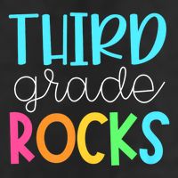 3rd Teacher Team Third Grade Rocks First Day Of Back To School 7 Panel Mesh Trucker Snapback Hat