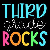 3rd Teacher Team Third Grade Rocks First Day Of Back To School Sustainable Bucket Hat