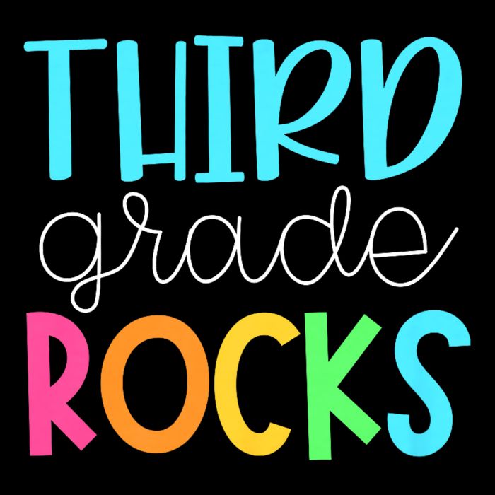 3rd Teacher Team Third Grade Rocks First Day Of Back To School Sustainable Bucket Hat
