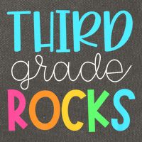 3rd Teacher Team Third Grade Rocks First Day Of Back To School Cotton Canvas Backpack