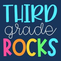 3rd Teacher Team Third Grade Rocks First Day Of Back To School Infant Baby Jersey Bodysuit
