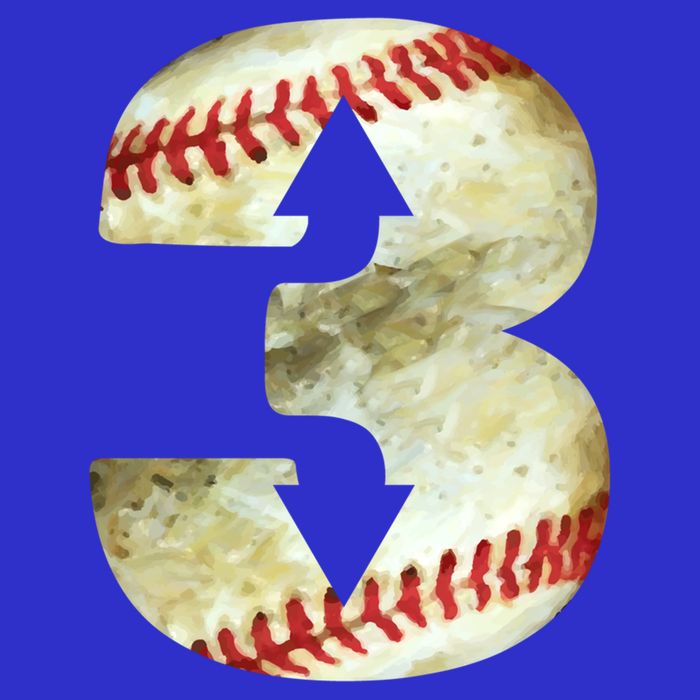 3 Up 3 Down Three Up Three Down Baseball Softball Player Gift Button