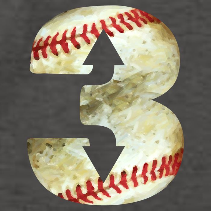 3 Up 3 Down Three Up Three Down Baseball Softball Player Gift Vector Backpack