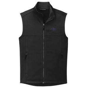 307 Wyoming Collective Smooth Fleece Vest