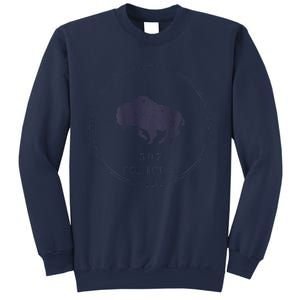 307 Wyoming Sweatshirt