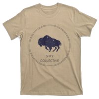 307 Wyoming T-Shirt