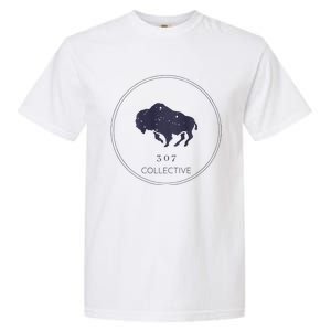 307 Wyoming Garment-Dyed Heavyweight T-Shirt