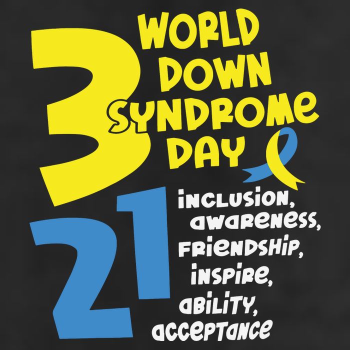 321 World Down Syndrome Day T21 Down Syndrome Down Right Perfect 11oz C Handle Ceramic Mug