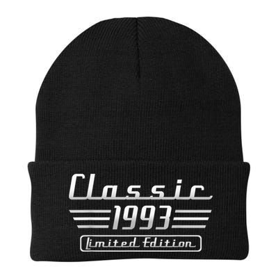 30 Year Old Vintage 1993 Classic Car 30th Birthday Gifts Beanie