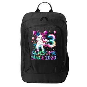 3 Years Old Unicorn Flossing 3rd Birthday Girl Unicorn Party City Backpack