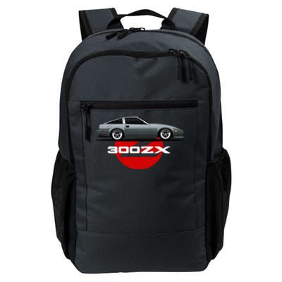 300zx Z31 Sports Car Daily Commute Backpack