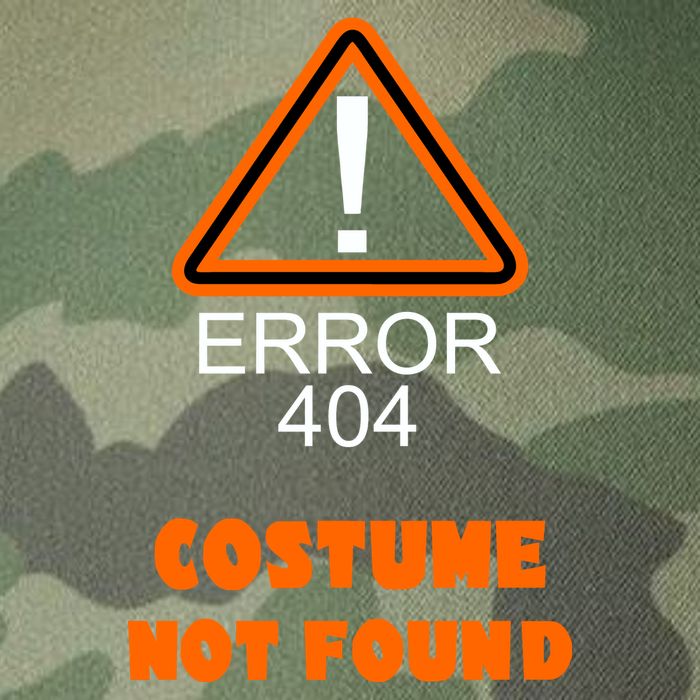 404 Error Costume Not Found Halloween Legacy Tie Dye Trucker Hat