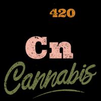 420 Cannabis Periodic Element Mug
