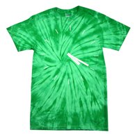 420 Funny Time Clock Tie-Dye T-Shirt