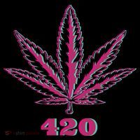 420 Leaf Impact Tech Backpack