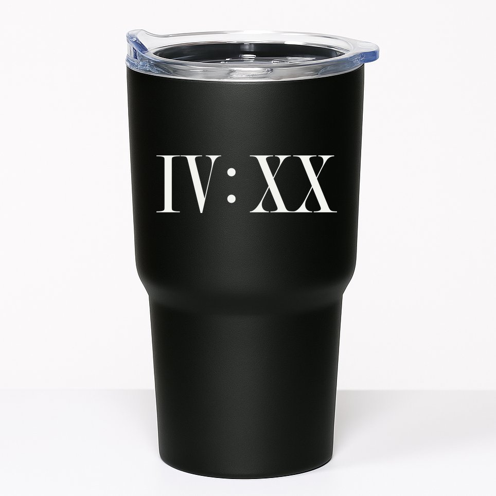 420 Pot Smokers Drugs Party Novelty Tumbler
