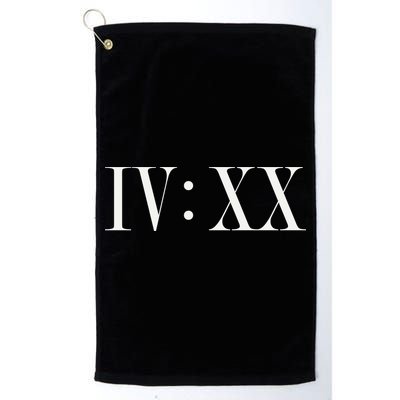 420 Pot Smokers Drugs Party Novelty Golf Towel